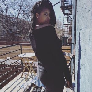 Meet your Posher, Cameron